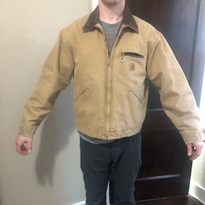 Carhartt men’s Jacket XL